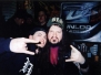 Pix with rockstars and other famous people