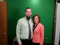 Jill Chernekoff 2016 - exFox News Anchor