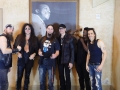 Generation Axe - May 9, 2016 - Count Basie Theater, Red Bank, NJ