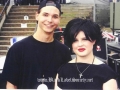 Kelly Osbourne