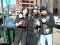 Zakk and Deano