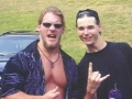Chris Jericho - Fozzy