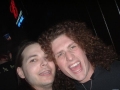 John Fred Young - drummer for Black Stone Cherry