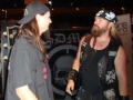 Zakk Wylde - BLS Halloween Bash - HRC - NYC - 2009