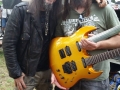Ron Bumblefoot Thal