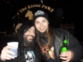 JD at The Stone Pony