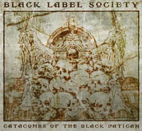 BlackLabelSociety.net Back Up and Running