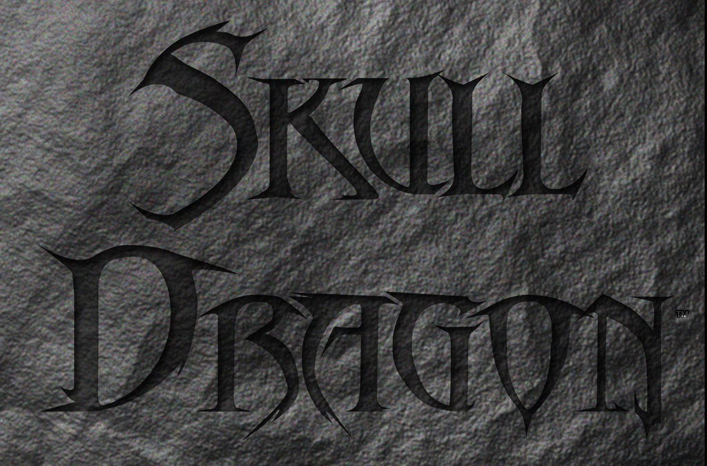 New Single by My Band, Skull Dragon