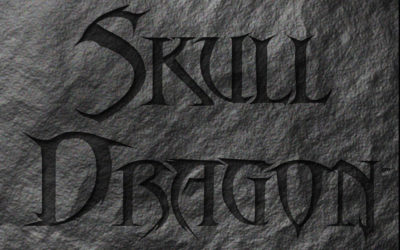 New Single by My Band, Skull Dragon
